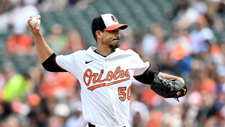Orioles Consider Bullpen Option for Struggling Pitcher Amid Rotation Injuries
