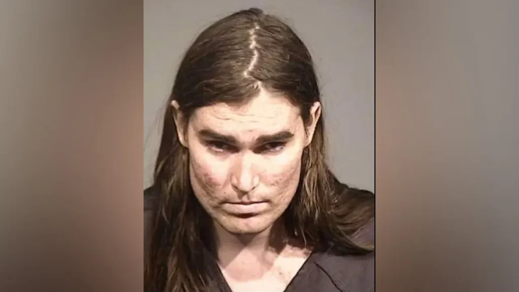 Transgender Vegan Activist Alleges Forced De-Transitioning by Guards in Court Case