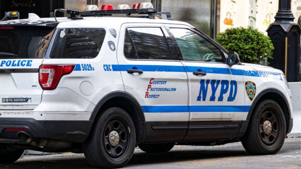 New York Proposal Aims to End Police Traffic Stops for Minor Violations to Promote Racial Equity