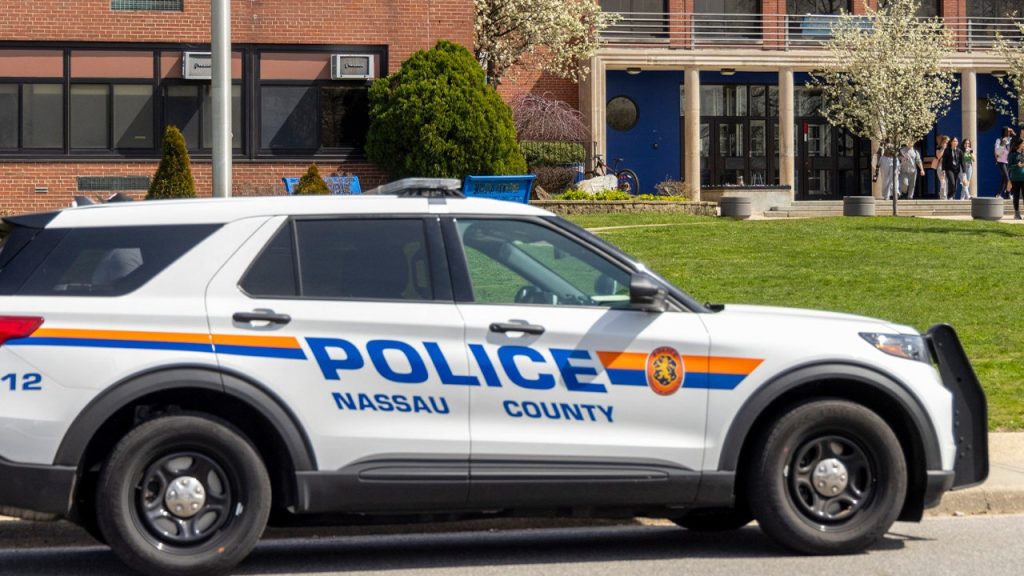 Nassau County Proposes Ban on Standing Within 15 Feet of Police Amid Constitutional Concerns