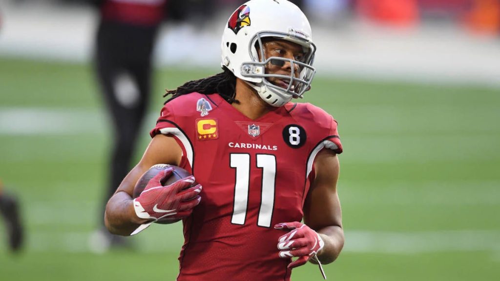 Julio Jones Retires: Ranking the NFL's Top Receivers Drafted Since 2000