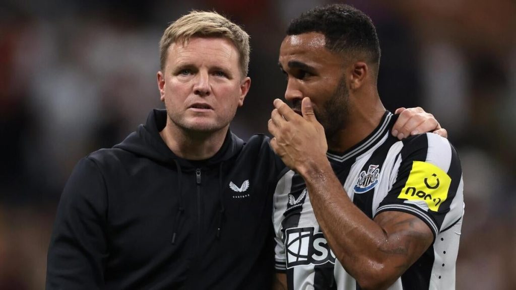 Leicester City vs. Newcastle Preview: Expert Predictions and Betting Odds for April 7, 2025