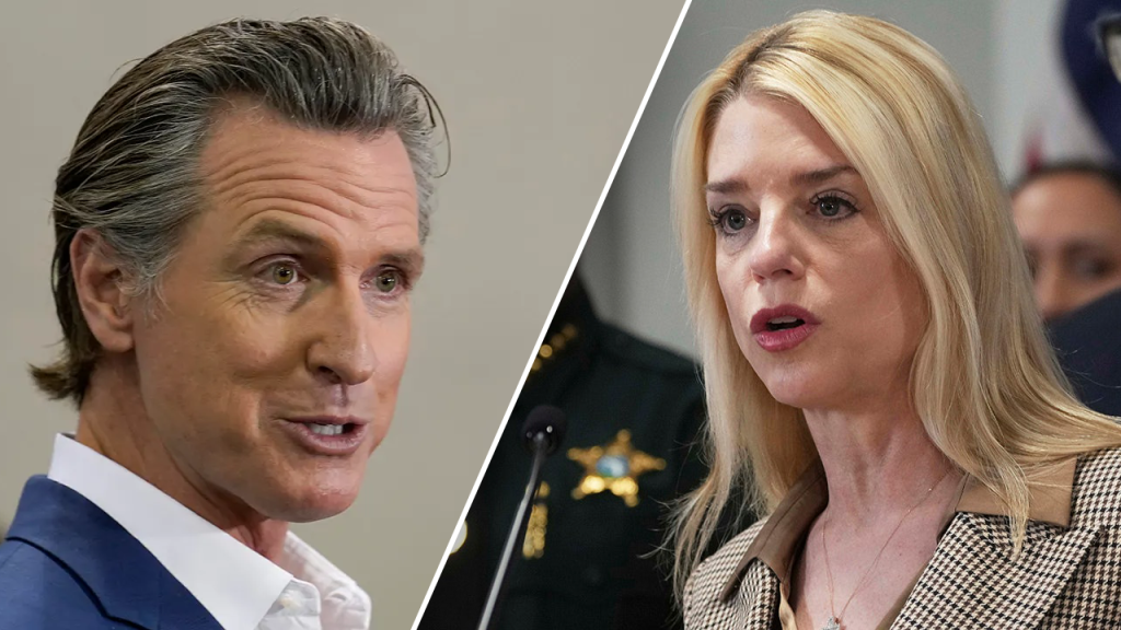 California to Comply with ICE on Early Release of Illegal Immigrants