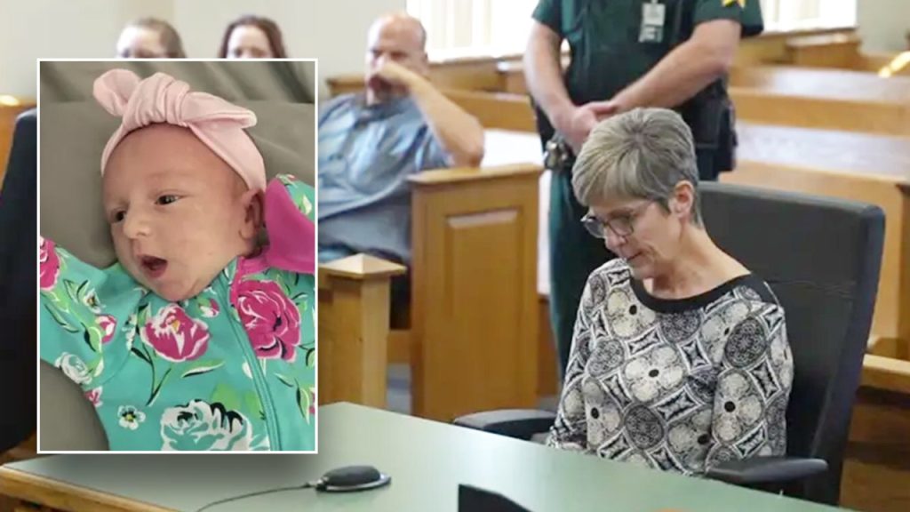 Former Principal Receives Maximum Sentence in Granddaughter's Hot Car Death