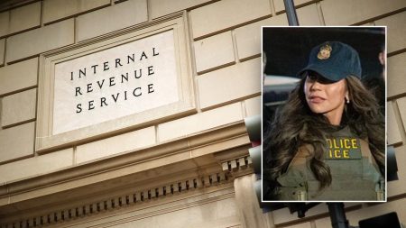 Court Upholds Trump Administration in DHS and IRS Dispute