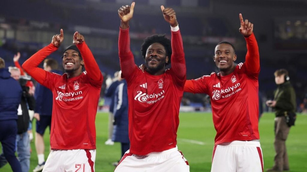 Manchester United vs. Nottingham Forest: Premier League Predictions and Betting Odds for April 1