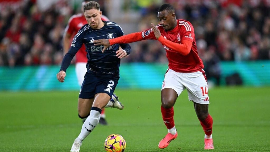 Premier League Match Preview: Aston Villa vs. Nottingham Forest Predictions and Betting Odds for April 5