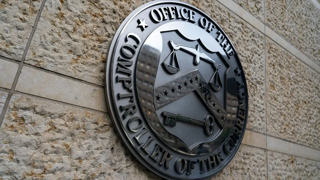 US Bank Regulator Reports Major Hack to Congress
