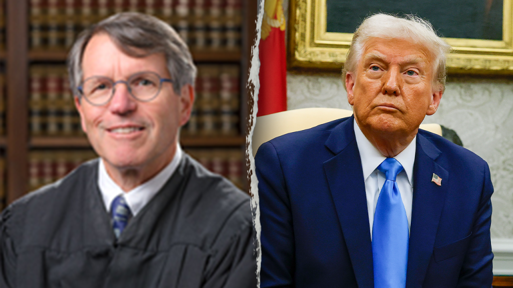 Judge with Democratic Ties Blocks Trump Administration's Sanctuary City Funding Cuts