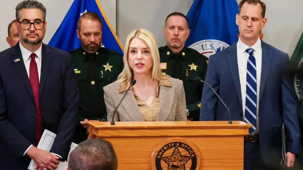Three Florida MS-13 Gang Members Charged with Murder