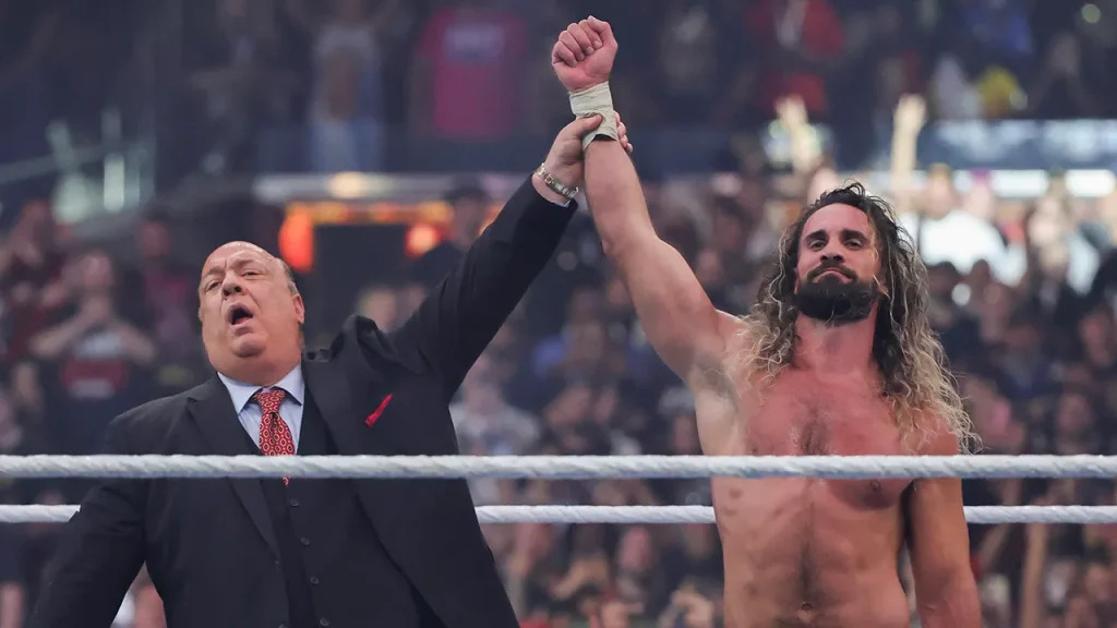 WrestleMania 41 Night 1 Results Unveiled
