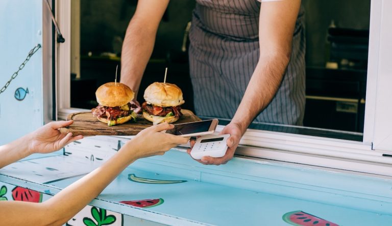 Should You Tip for Takeout or Fast Food? Etiquette Expert Weighs In
