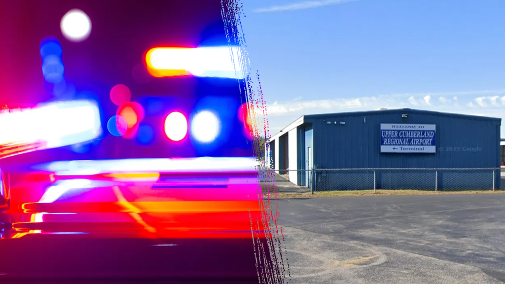 NTSB and FAA Launch Investigation into Fatal Tennessee Plane Crash Killing Three