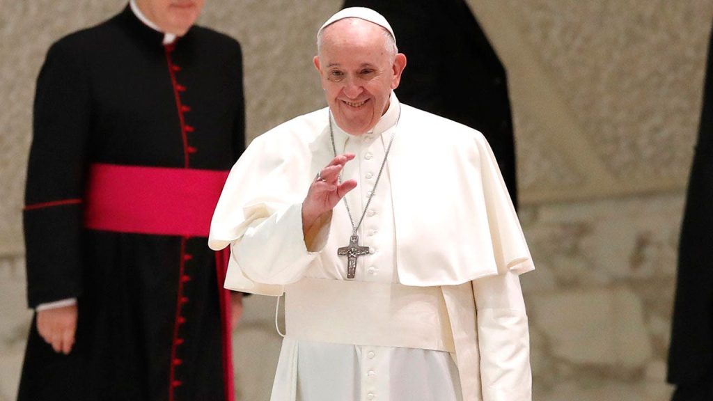 Pope Francis Dies at 88