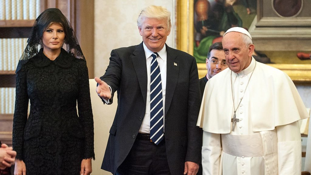 Pope Francis' Legacy with U.S. Leaders: A Retrospective