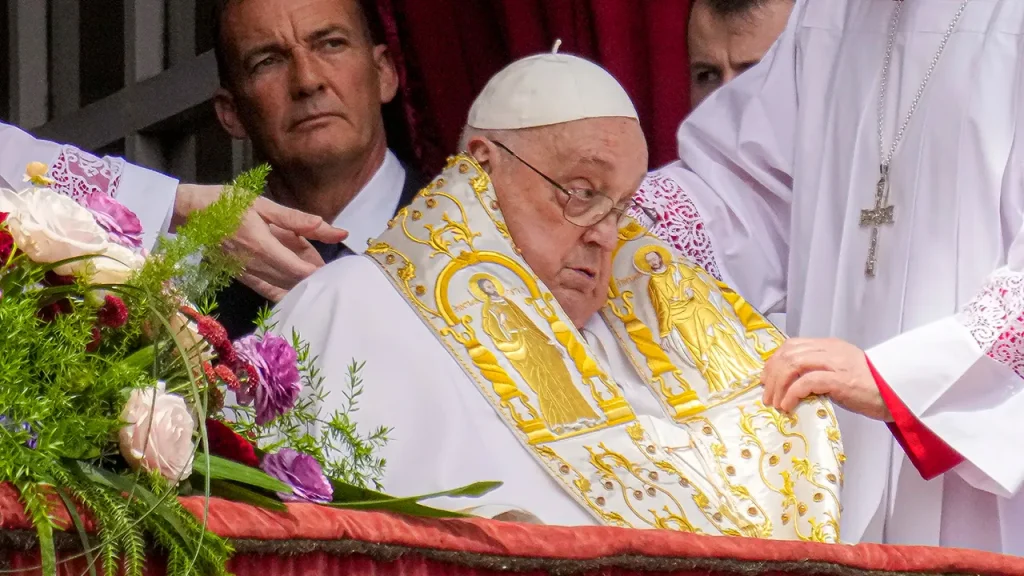Pope Francis' Passing Shifts Attention to Key Figures in the Church