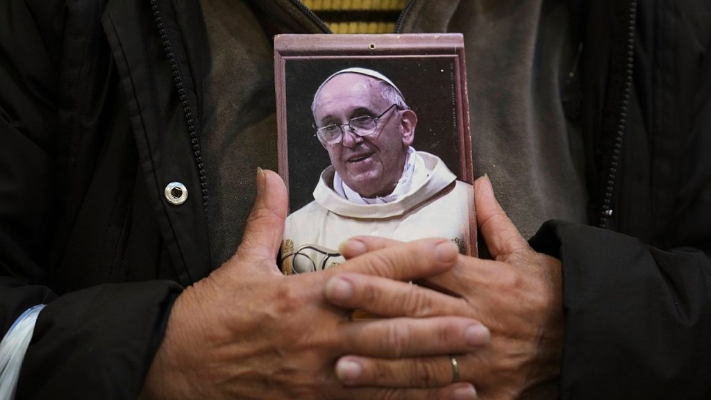 Pope Francis Funeral: Schedule and Mass Details