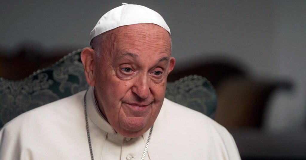 Pope Francis, Pioneering Catholic Leader, Passes Away at 88