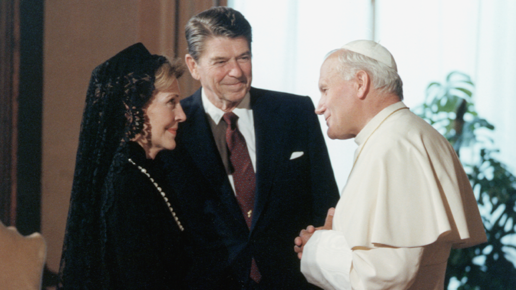 Vatican and White House Strengthen Century-Long Ties Amid Global Challenges