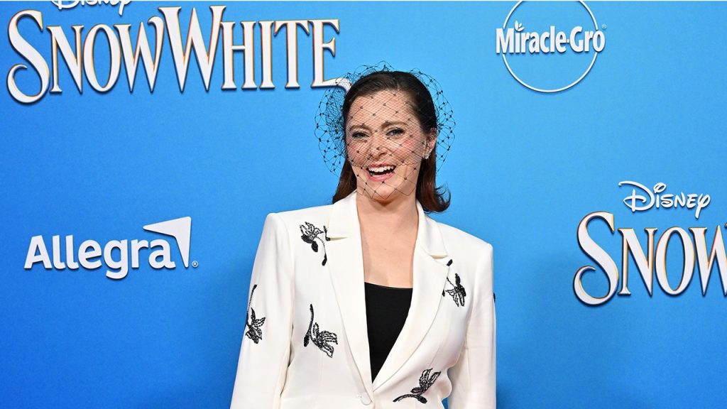 Rachel Bloom Analyzes Today’s Comedy Landscape