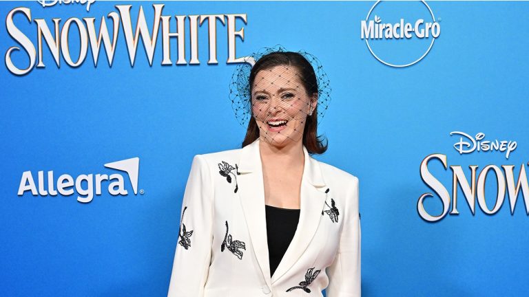 Rachel Bloom Analyzes Today’s Comedy Landscape