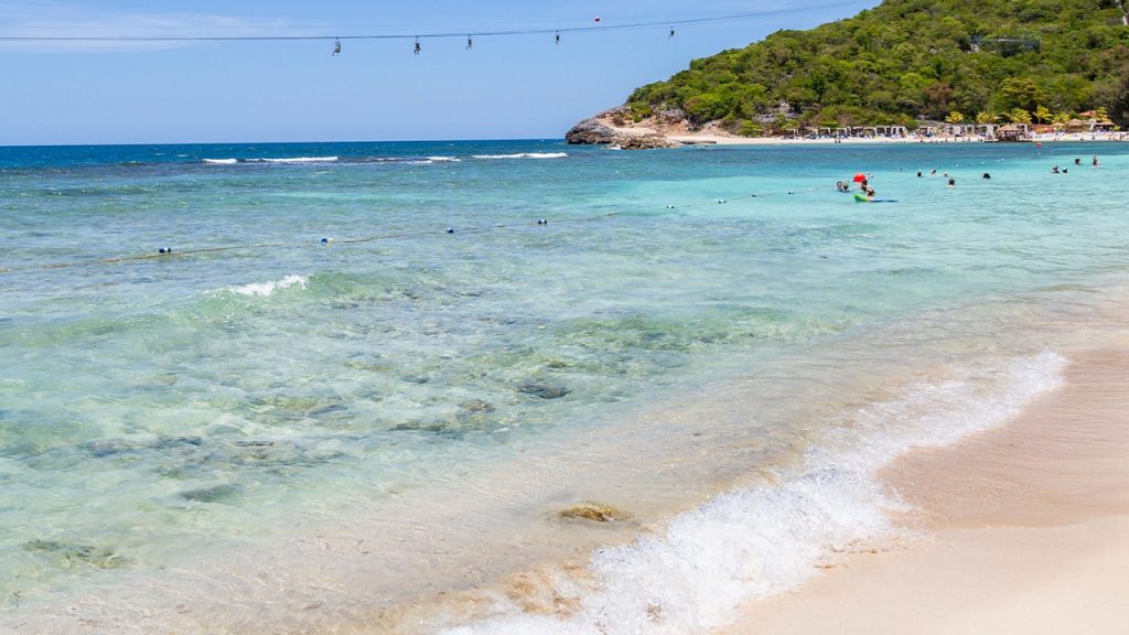 Cruise Lines Suspend Haiti Port Calls Amid Rise in Gang Violence and Crime