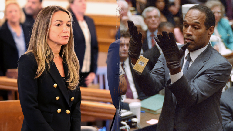 Karen Read Reflects on O.J. Simpson's Acquittal, Claims She Would Support It Today