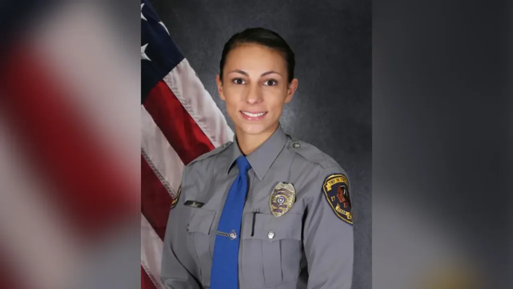 Off-Duty New Jersey Officer Arrested in Violent Home Invasion Linked to Domestic Disturbance