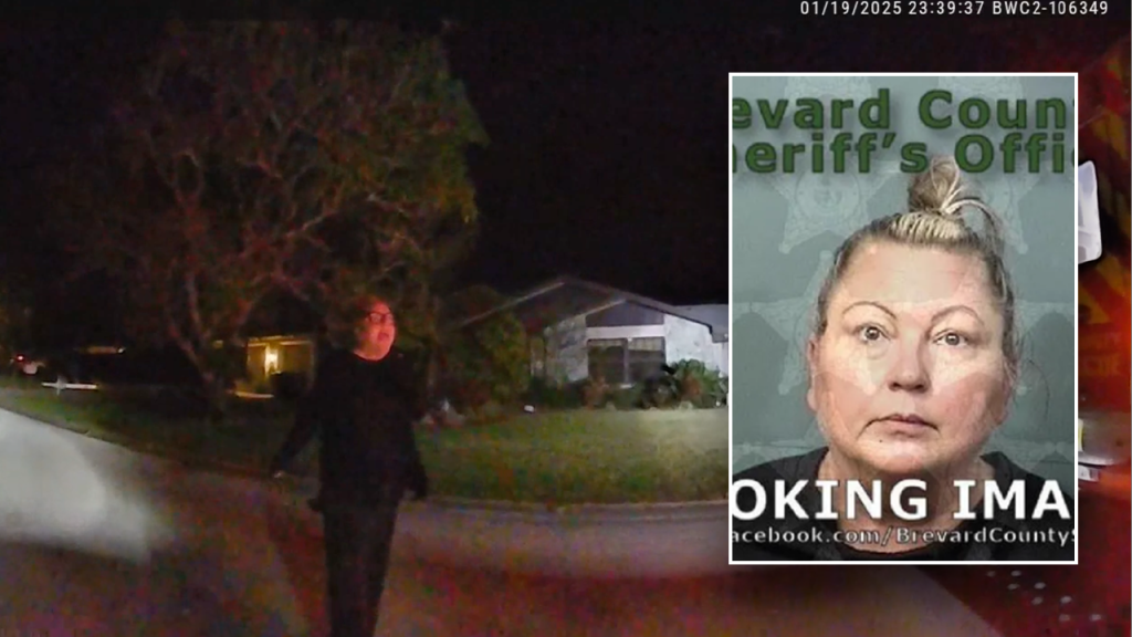 Florida Teacher Attends 'White Lie Party' with 200 Students, Officials Confirm