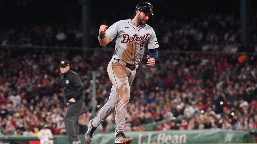Tigers vs. White Sox Preview: 2025 MLB Predictions, Odds, and Betting Analysis for April 4
