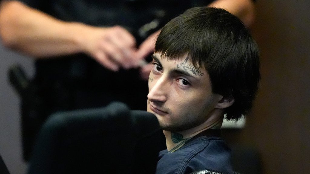 Highland Park Shooter Receives Life Sentence