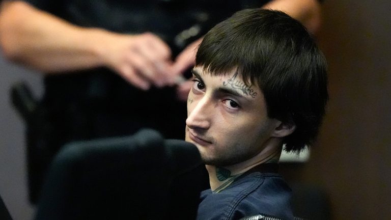 Highland Park Shooter Receives Life Sentence