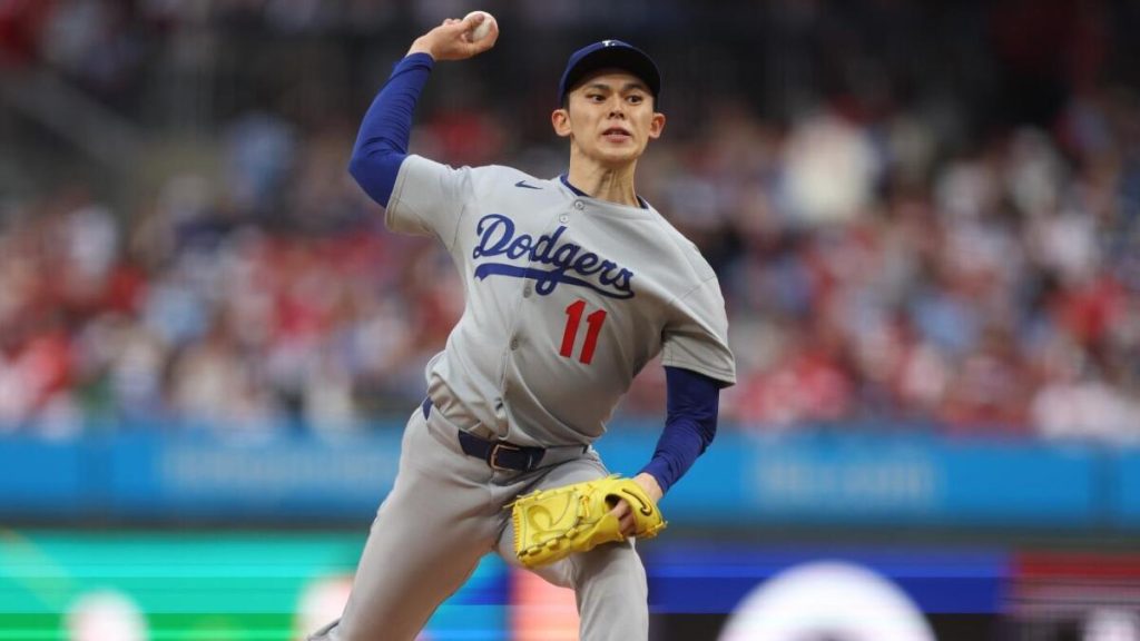 Dodgers vs. Cubs: April 12 MLB Odds, Predictions, and Betting Picks