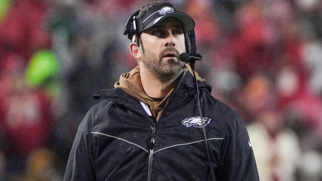 Eagles 2025 NFL Draft Preview: Order, Team Needs, Rumors, and Projections