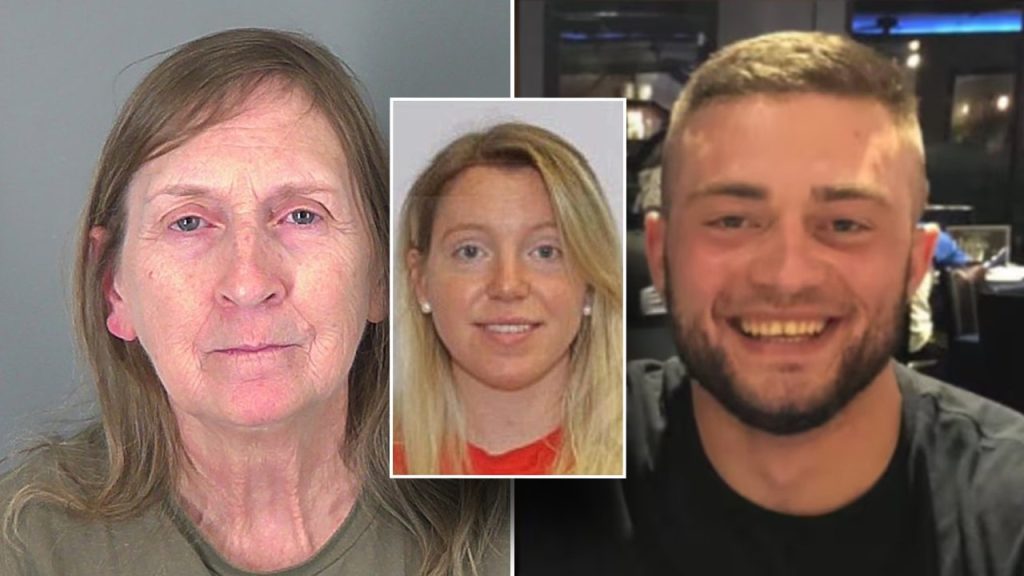 South Carolina Murder Suspect Arrested in Netherlands