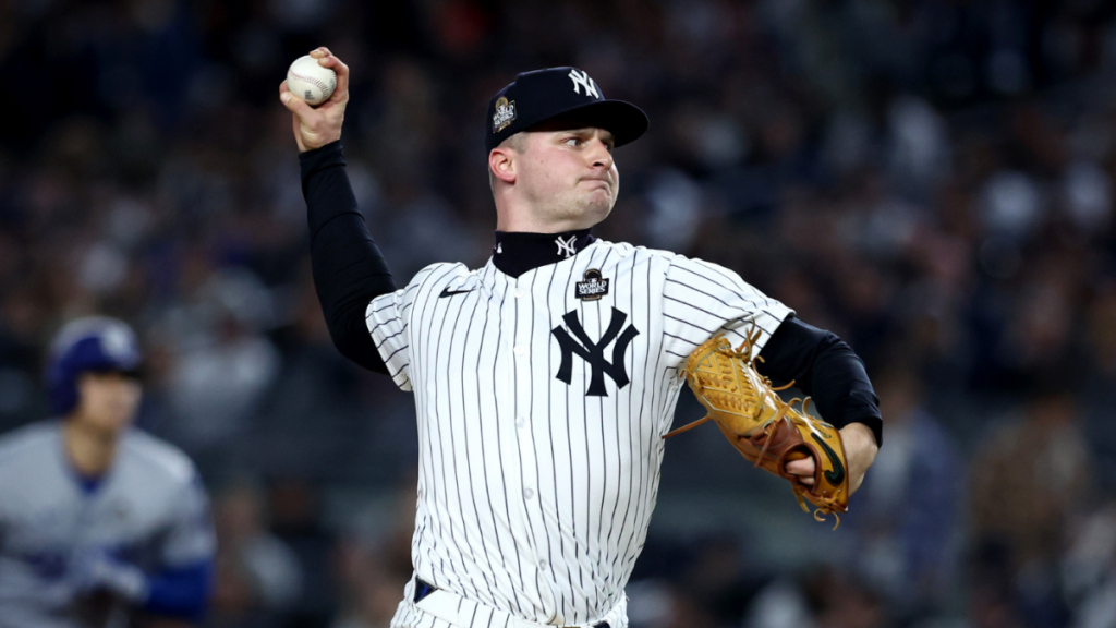 Clarke Schmidt Set for Season Debut as Yankees Seek Rotation Reinforcement