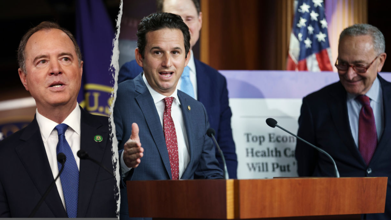 Democrats Criticize Trump Over Harvard Funding Freeze