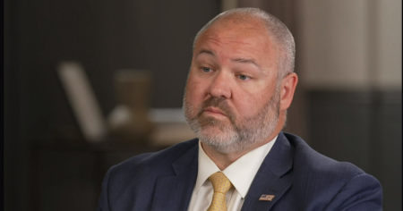 IRS Commissioner Resigns After Two Days Amid Hunter Biden and Elon Musk Controversy