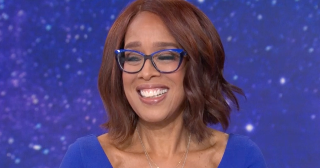 Gayle King Prepares for Women-Led Blue Origin Space Flight