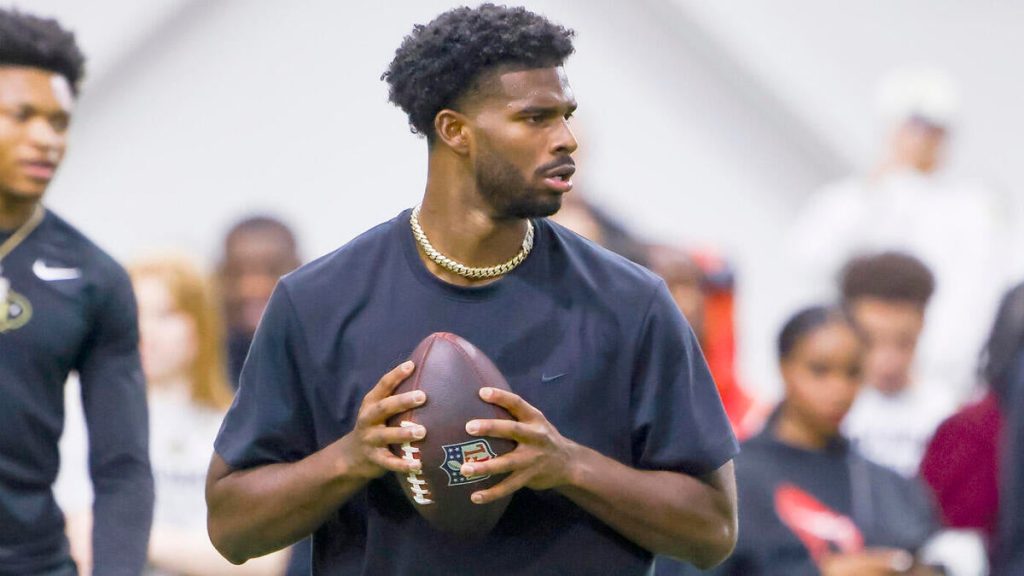 Cleveland Browns Face Uncertain QB Situation with Shedeur Sanders' Drafting Amid Rookies and Veterans
