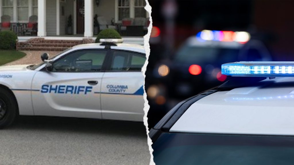 Multiple Deputies Shot, One Dead in Georgia Traffic Stop Incident
