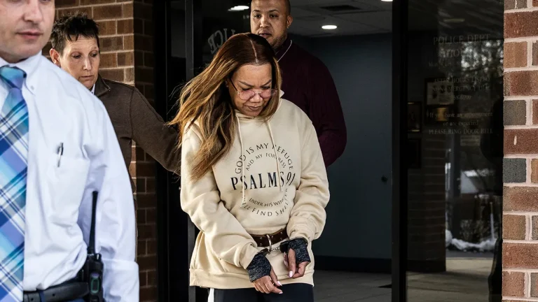 Pennsylvania Judge Convicted in Ex-Boyfriend's Shooting Death