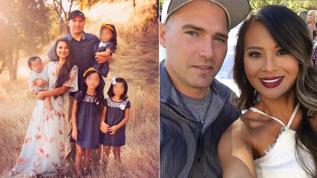 Family of Missing California Woman Suspects Homicide Cover-Up