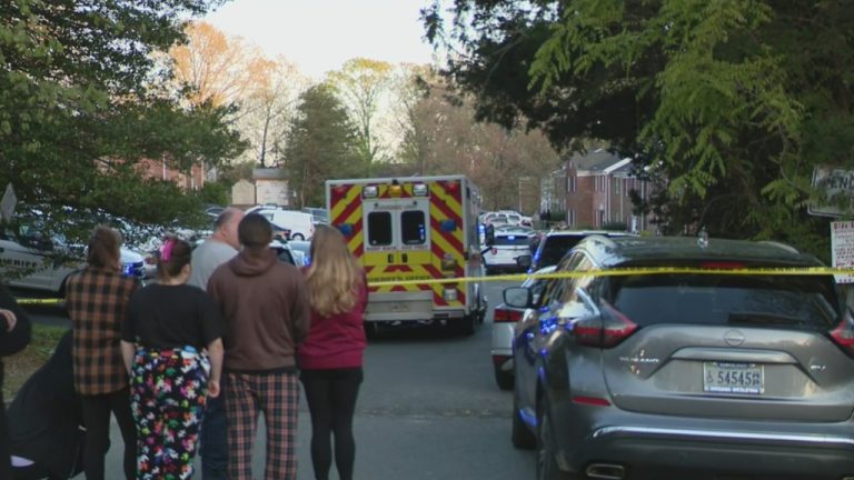 Virginia Shooting Claims 3 Lives, Injures 3 Others