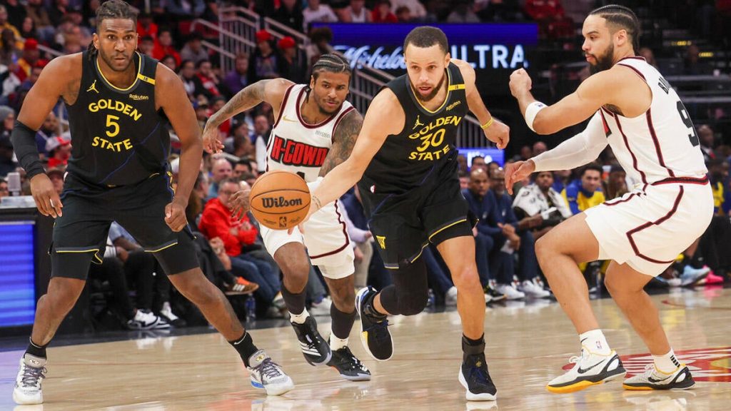 NBA Playoffs Predictions: Experts Forecast First-Round Outcomes for Lakers and Warriors