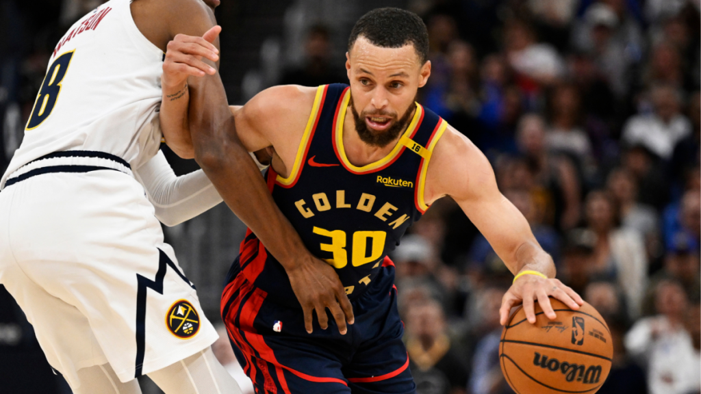 2025 NBA Playoff Picture: West Teams in Tight Race as Final Week Approaches