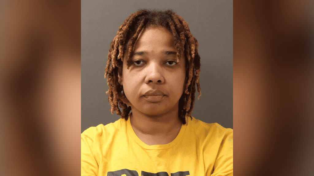 Ohio Teacher Arrested in Failed Murder-for-Hire Scheme Involving Student