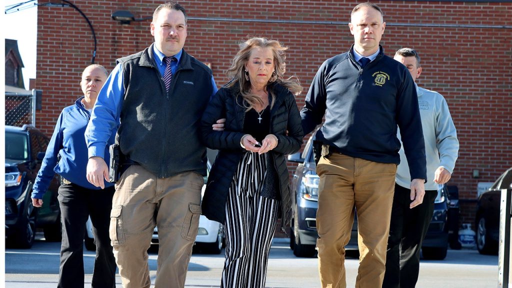 Biological Mother of Captive Connecticut Man Shares Story Biological Mother of Captive Connecticut Man Shares Story