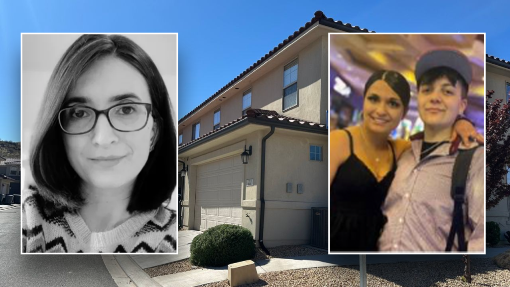 Teen Girls Charged with Murder of Woman Discovered in Utah Rental Property