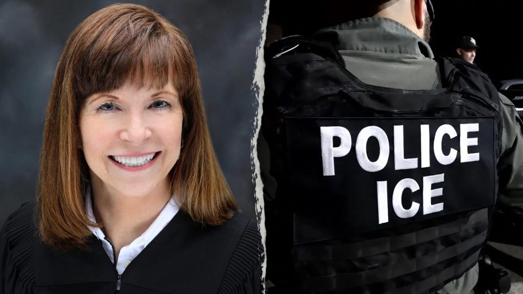California Judge Seeks to Prevent CBP Arrests of Suspected Undocumented Migrants Without Warrant